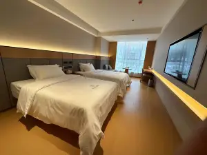 메이구 보진 웨라이 호텔