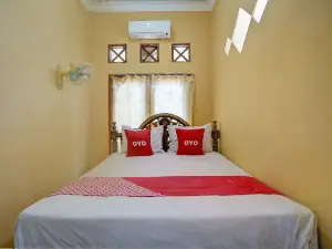 OYO 92903 Barokah Hotel Syariah