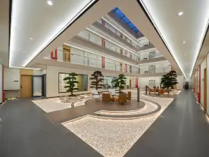 Yi Ting Hotel