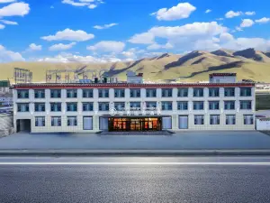 Dangxiu Scenic Hotel
