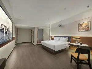 成武驛精選酒店