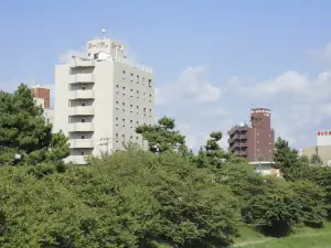 오카자키 다이치 호텔