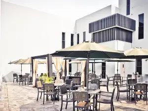 Bei Boutique Hotel