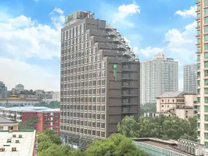 Holiday Inn Express BEIJING DONGZHIMEN by IHG