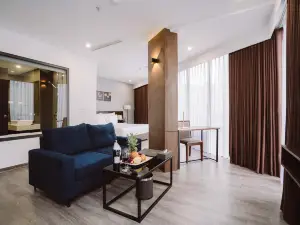 Reyna Hotel Hanoi & Spa