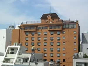 長崎維多利亞飯店
