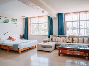 Junyi Hotel (Wucheng People's Hospital Store)