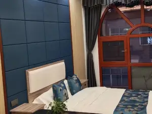兴义清晨酒店
