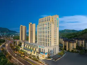 Hanting Hotel (Hangzhou Fuyang Xindeng Branch)