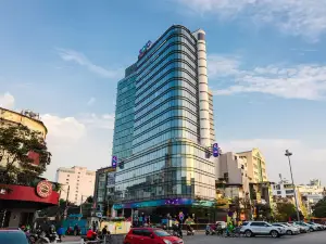Khách sạn SOJO Ga Hanoi