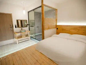 Jinsha Xibandao Hotel