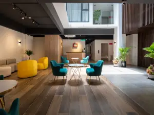 Matata Hotel Kota Kinabalu