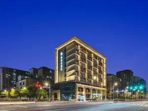 PALACE Hotel（Xiong'an Convention Center Baiyangdian High-speed Railway Station  ）