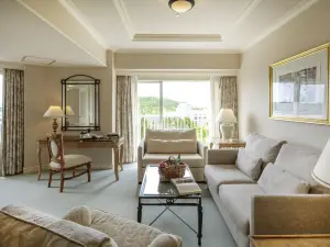 Sendai Royal Park Hotel