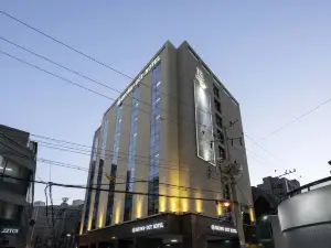브라운도트 비지니스 서면역점