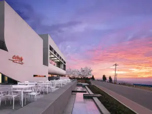 อาร์ตโฮเตลเมาน์เทน