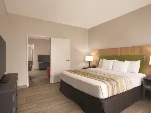 Country Inn & Suites by Radisson, Chattanooga-Lookout Mountain