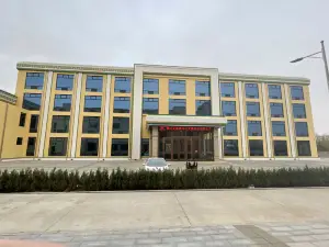 Kings Hotel  Qianqi