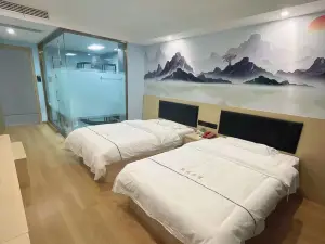 KAI YUE CUEST HOUSE