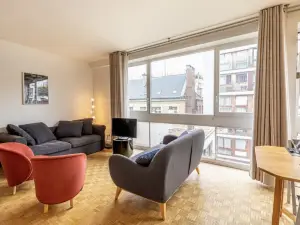 Apartment Barbusse