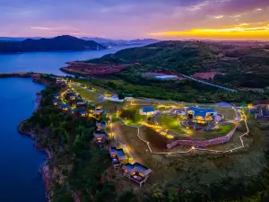 Trip.com Group Country Retreats (Henan Ruyang Waterside)