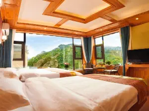 Zagana Yunjing Zongba Homestay