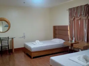 Meaco Hotel - Dipolog