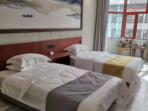 โรงแรมกาจิ