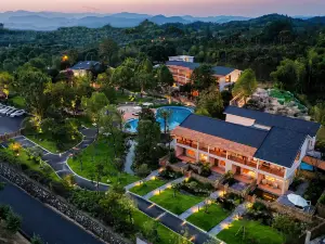 Trip.com Group Country Retreats(Anji Junde Yuxiu Joint Resort)