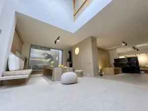 Qixin Bieyuan Boutique Hostel