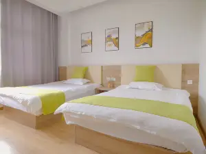 Shexian Shendu Wenfa Hotel