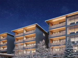 Hotel la Vigne Hakuba by Onko Chishin