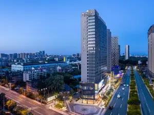 Microtel by Wyndham Changsha South Railway Station