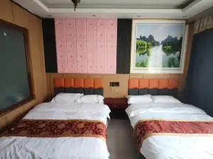 Sajia Yiyuan Business Hotel