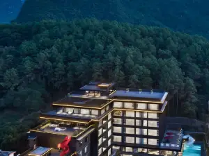 AWAKENING SOULMATE Guilin Landscape Resort Hotel