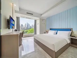 Chongqing Yamei Fashion Theme Hotel