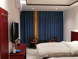 永興澳泰園賓館