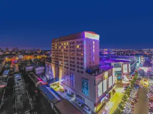 Lavande Hotel (Langfang Dacheng Xinda Xintiandi Plaza)