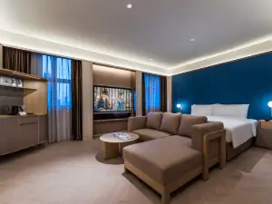 Crystal Orange Hotel Shanghai North Bund