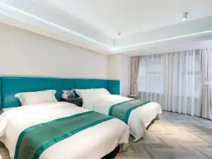 琪邸飯店式公寓（上海外灘店）