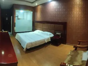 Zhenkang Jindu Hotel