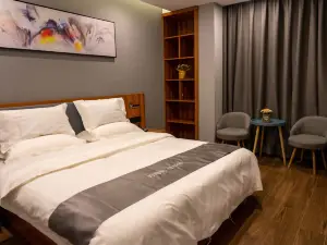 Home Inn Huaxuan Hotel (Guangzong Xingguang Road Branch)