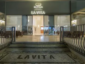 미트시스 라 비타 비치 호텔