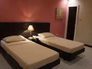 Urbantel Hotel