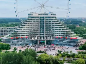 Ferris Wheel Hotel