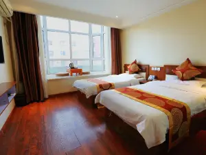 Xifeng Hongqi Hotel