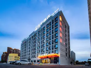 YuLun Hotel