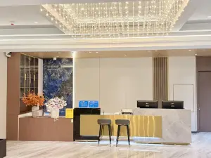 Xiankelai Xincheng Hotel (Qingzhou Ancient City)