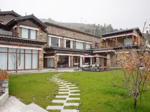 Xiahe Daerzongbu Cuckoo Manor