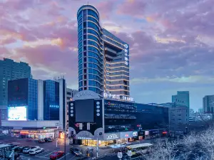Orange Hotel(Urumqi People’sCinema Hotel)